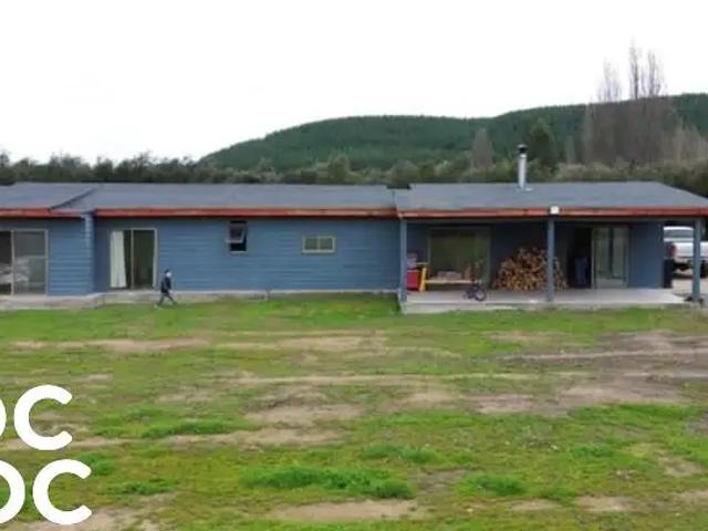 Casa en venta en Pencahue, Maule