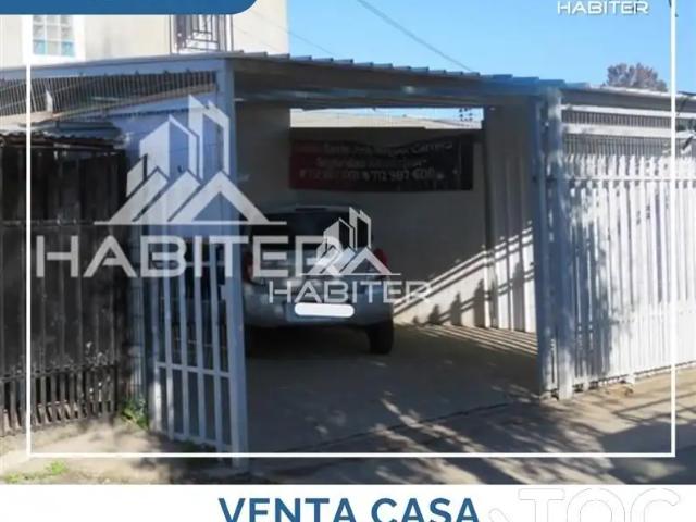 Casa en venta en Talca, Maule