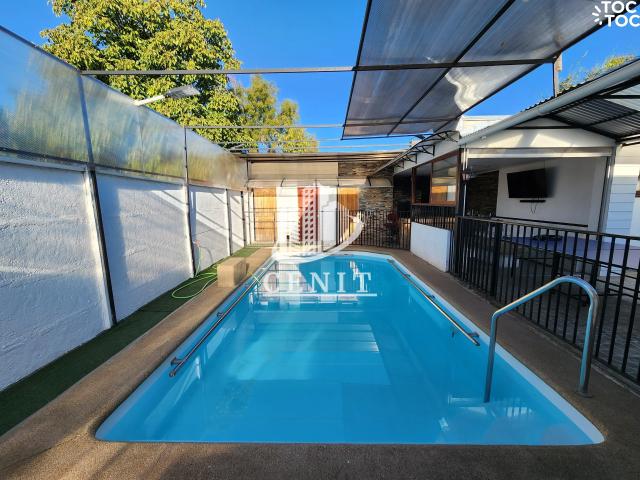 Casa en arriendo en San Clemente, Maule