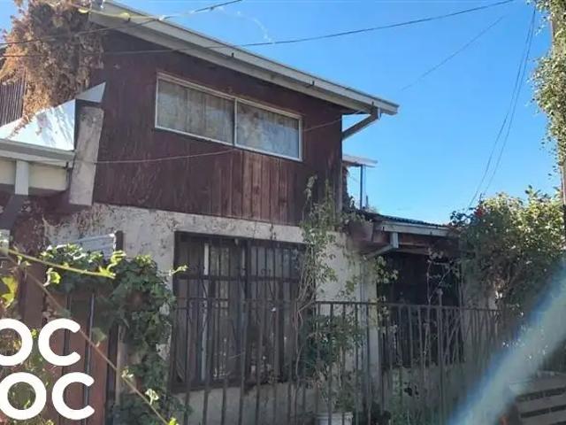 Casa en venta en Talca, Maule