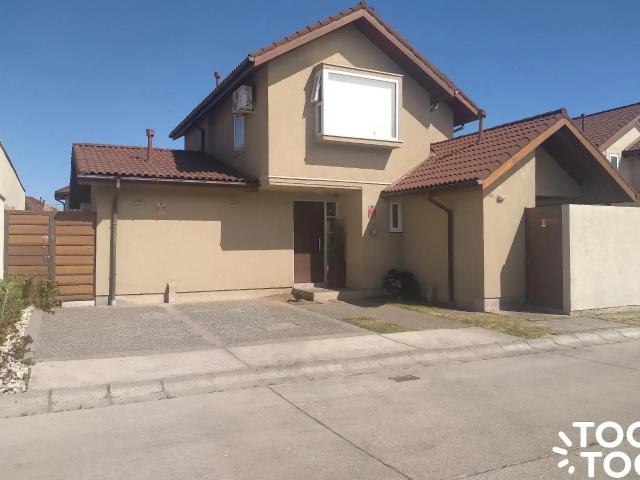 Casa en arriendo en Talca, Maule