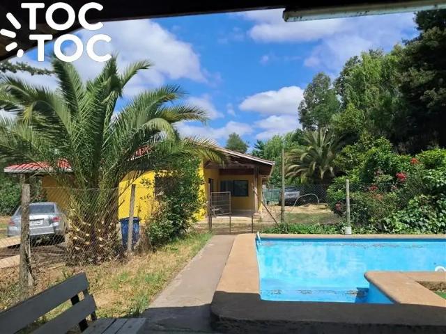 Casa en arriendo en Talca, Maule