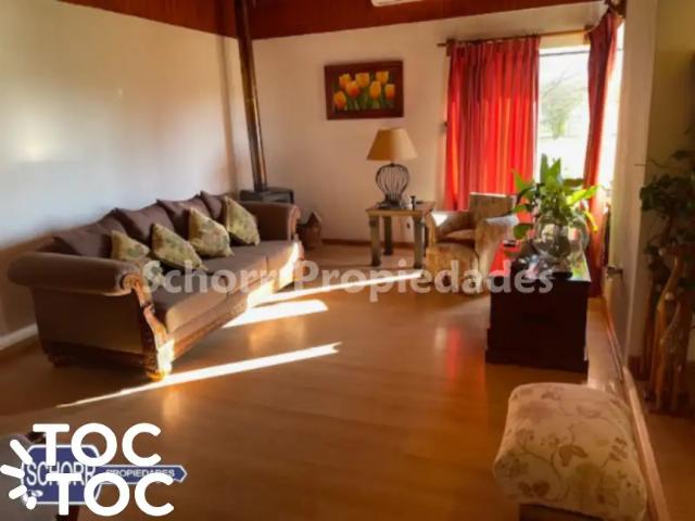 Casa en venta en Maule