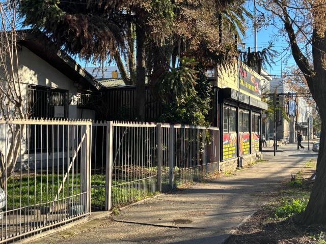 Casa en Talca