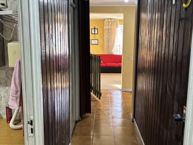 Casa en Talca