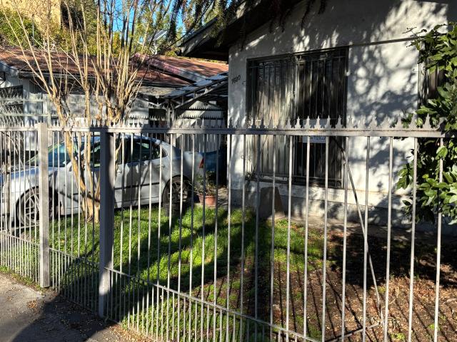 Casa en Talca