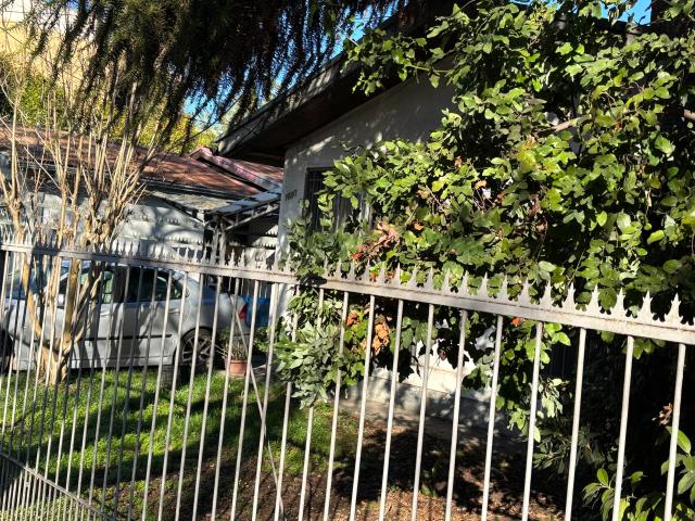 Casa en Talca
