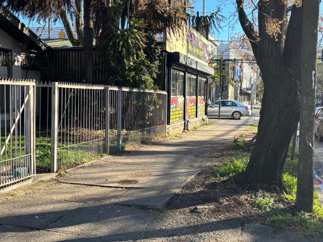 Casa en Talca