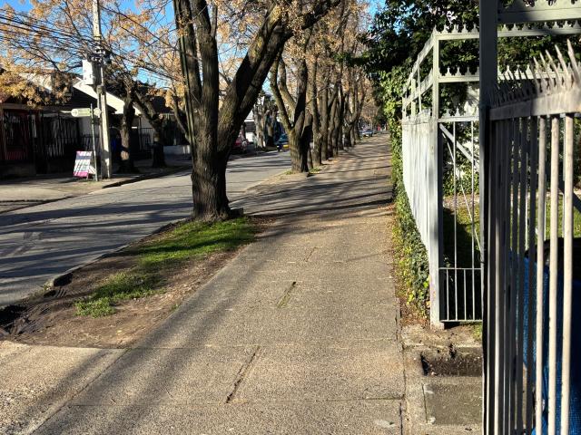 Casa en Talca