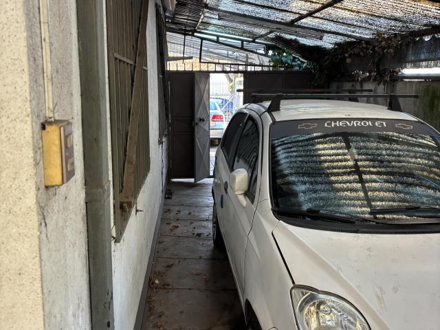 Casa en Talca
