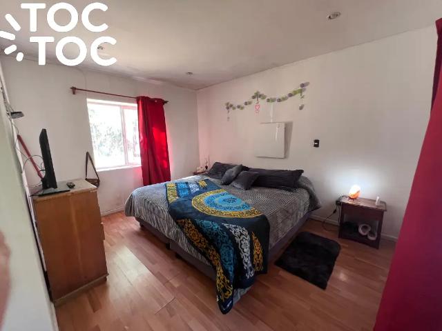 Casa en Talca
