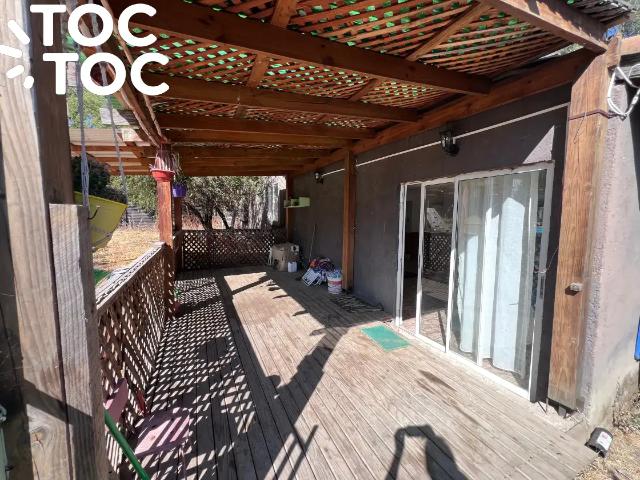 Casa en Talca