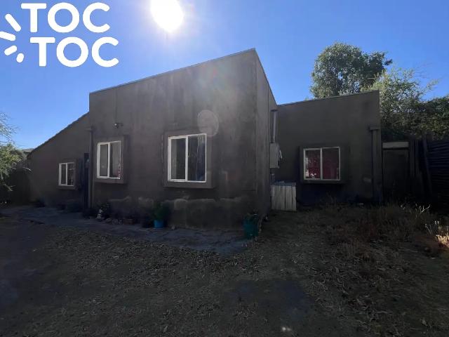Casa en Talca