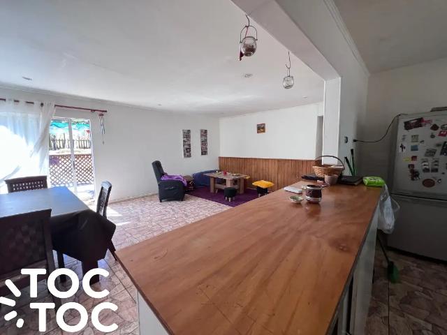 Casa en Talca