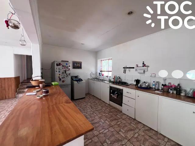 Casa en Talca