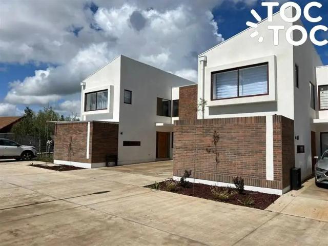 Casa en arriendo en Talca, Maule