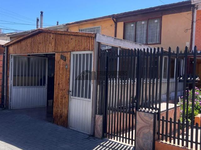 Casa en venta en Talcahuano, Biobío