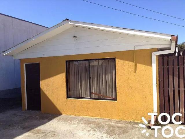 Casa en arriendo en Talcahuano, Biobío