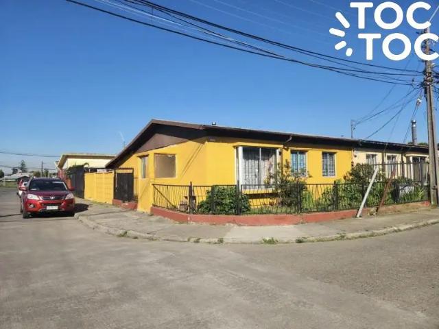 Casa en venta en Talcahuano, Biobío