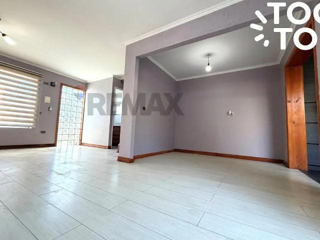 Casa en venta en Talcahuano, Biobío