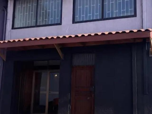 Casa en arriendo en Talcahuano, Biobío
