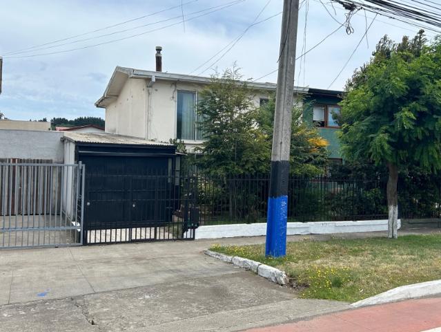 Casa en venta en Talcahuano, Biobío