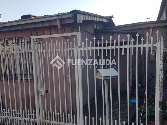 Casa en venta en Talcahuano, Biobío