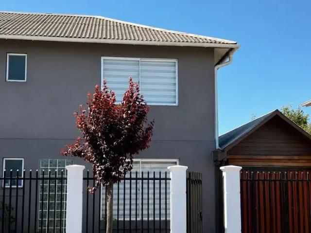 Casa en venta en Talcahuano, Biobío