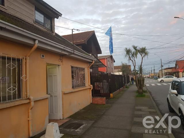 Casa en venta en Talcahuano, Biobío