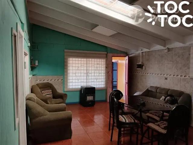 Casa en venta en Talcahuano, Biobío