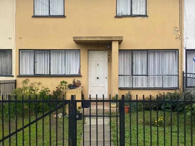 Casa en venta en Talcahuano, Biobío