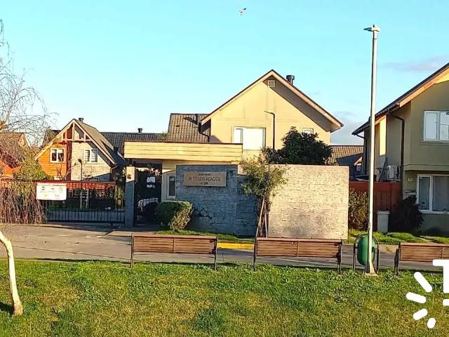 Casa en arriendo en Talcahuano, Biobío