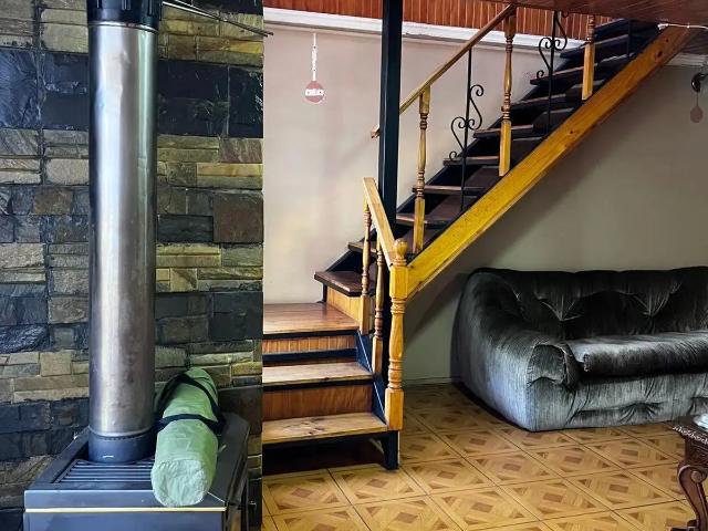 Casa en arriendo en Talcahuano, Biobío