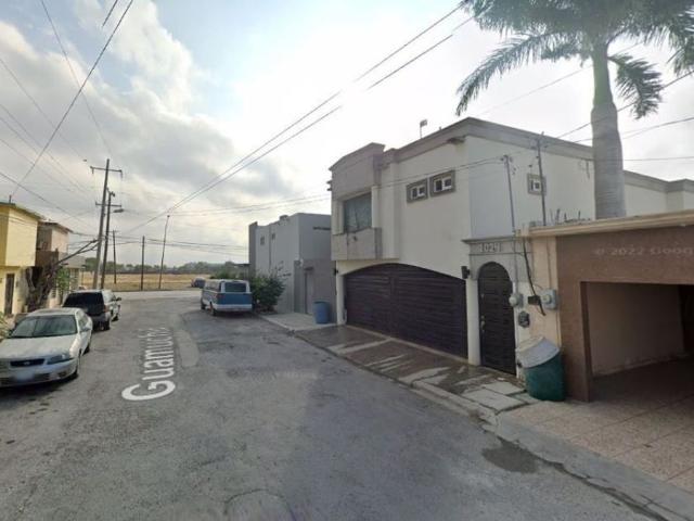 Casa en venta en Río Bravo, Tamaulipas