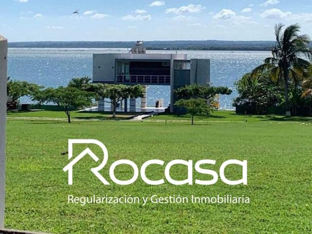 Casa en venta en Tamiahua