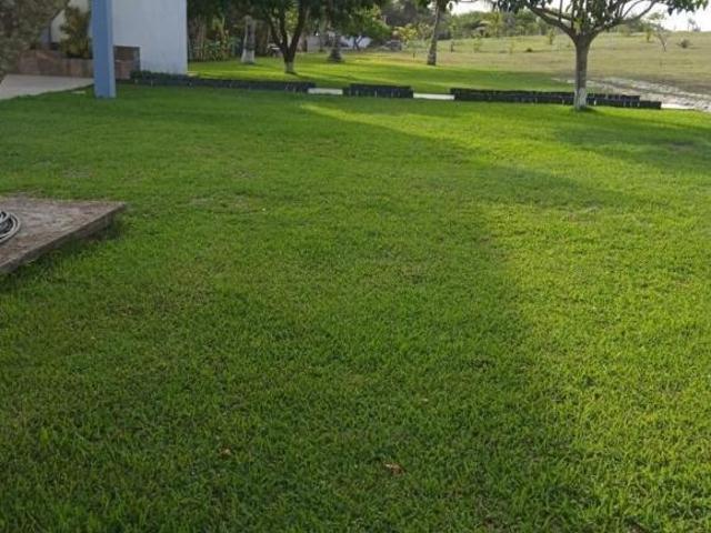Casa en Tamiahua