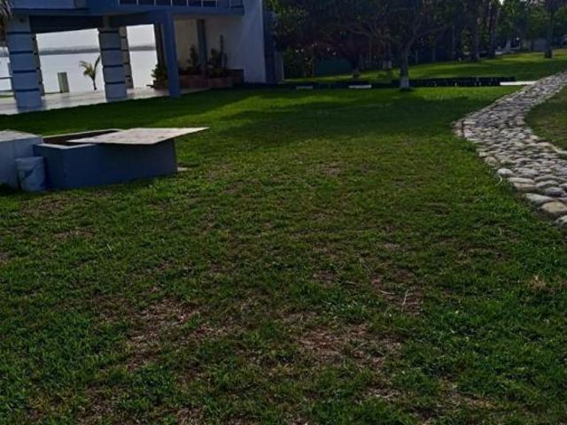 Casa en Tamiahua