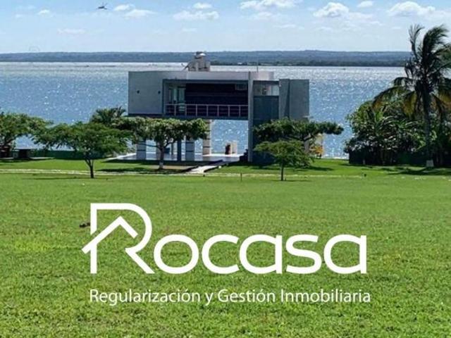 Casa en Tamiahua
