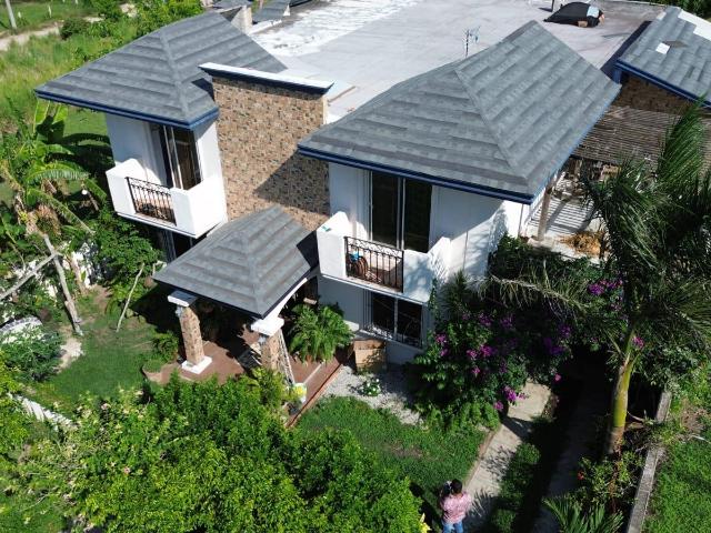 Casa en venta en La Ensenada, Tampico Alto