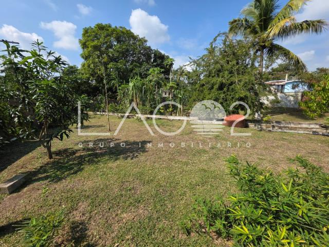 Casa en venta en Tampico Alto, Veracruz