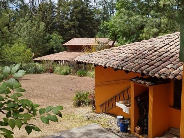 Casa en venta en Tapalpa, Región Sur