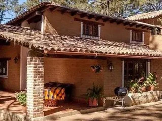 Casa en renta en Tapalpa, Jalisco