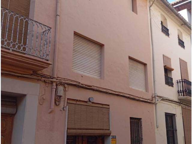 Casa en venta en la Safor, Valencia