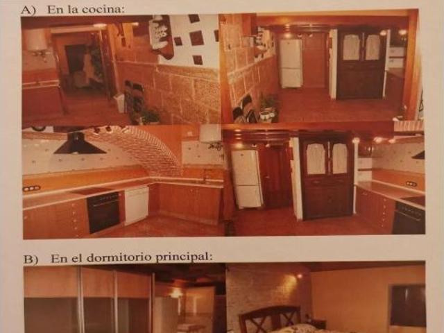 Casa en venta en la Safor, Valencia