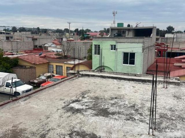 casa en tecamac oportunidad