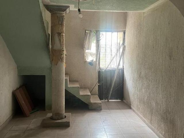 casa en tecamac oportunidad