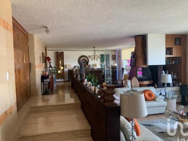 Casa en venta en Nicolás Romero, Estado de México