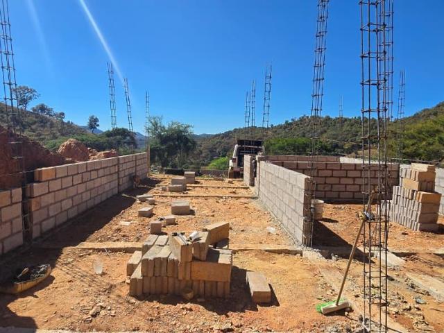 Casa en venta en Tejupilco, Estado de México