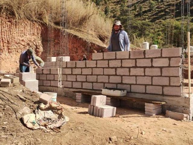 Casa en venta en Tejupilco, Estado de México