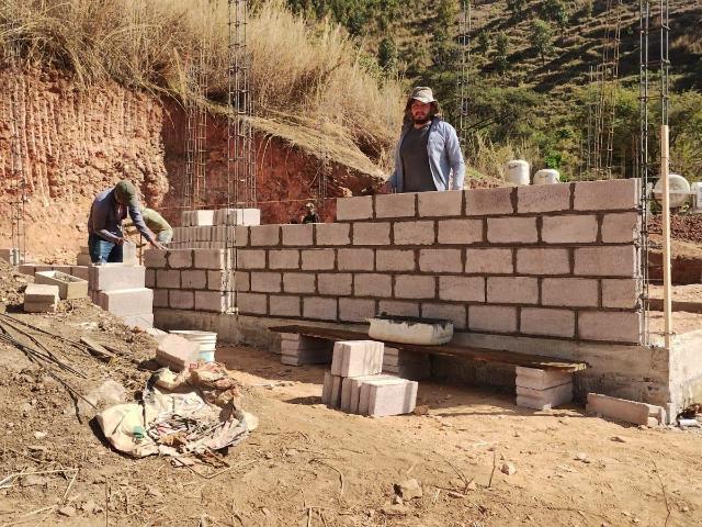 Casa en venta en Tejupilco, Estado de México